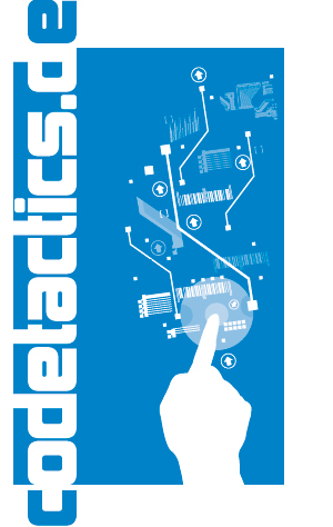 Codetactics.de Logo